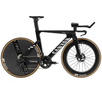 2024 Canyon Speedmax CFR TT Road Bike (WAREHOUSEBIKE)