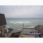 Продам трехэтажный дом Совиньон / Румб 20м от моря