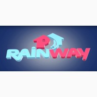 Продам водосточную систему Rainway