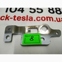 Кронштейн крепления пластика подкапотного левого Tesla model X 1061700-S0-B