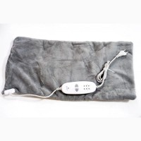 Массажная нагревательная накидка Massaging weighted heating pad