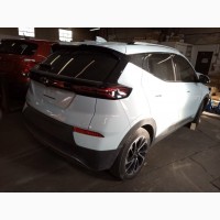 Продам бампера Chevrolet Bolt (Шевроле Болт) EV/EUV