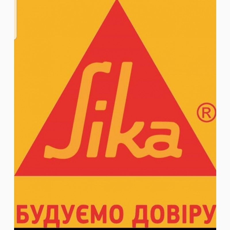 Фото 3. Sika BetonKontakt – Адгезійна грунтовка для щільних, гладких поверхонь, 1, 5кг