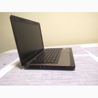 Большой, красивый ноутбук HP 630 (4ядра 4 гига )