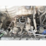Двигатель 4A (бензин-карбюратор) Тойота Карина 2, Т15, 87 года