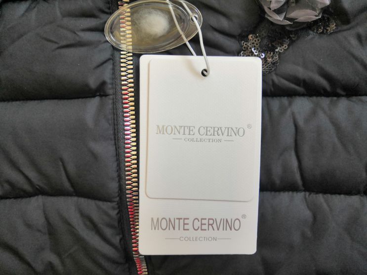 Фото 9. Продам Женские куртки короткие Monte Cervino (Италия) оптом