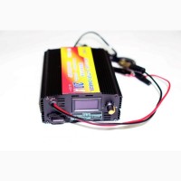 Автомобильное зарядное устройство 12 вольт 20 ампер UKC Battery Charger 20A