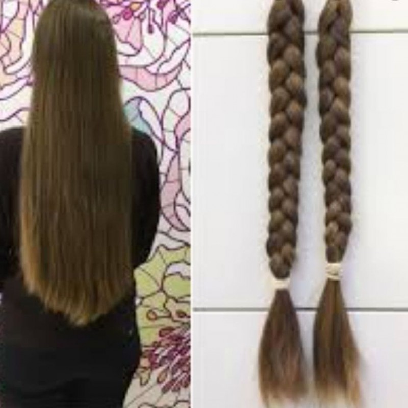 Фото 6. Салон красоты и Цех по производству париков покупает волосы в Запорожье до 125000 грн