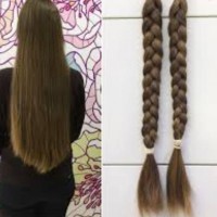 Салон красоты и Цех по производству париков покупает волосы в Запорожье до 125000 грн