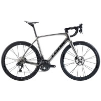 2024 Look 765 Optimum Ultegra Di2 Road Bike (WAREHOUSEBIKE)