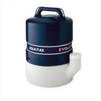 Бустер для промывки тхеплообменников Aquamax Evolution 10