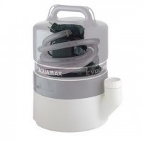 Бустер для промывки тхеплообменников Aquamax Evolution 10