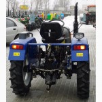 Продам Мини-трактор Lovol / Фотон ТЕ-244