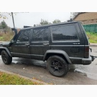 Продам JEEP/Cherokee