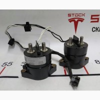 Контакторы основной батареи черные в комплекте Tesla model X S REST 1064696