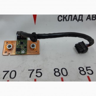 Шунт высоковольтной батареи REV01 Tesla model S 1016792-00-B 1016792-00-B H