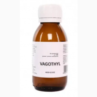 Ваготил Vagothyl полікрезулен розчин 50 мл