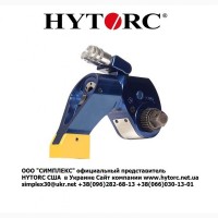 Гидравлический моментный ключ Hytorc MTX.7, 1147Нм