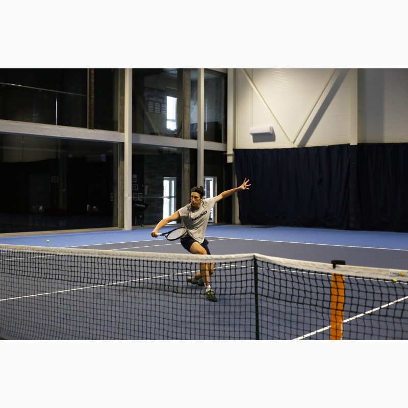 Фото 6. Marina Tennis Club - лучший клуб для занятий теннисом в Киеве