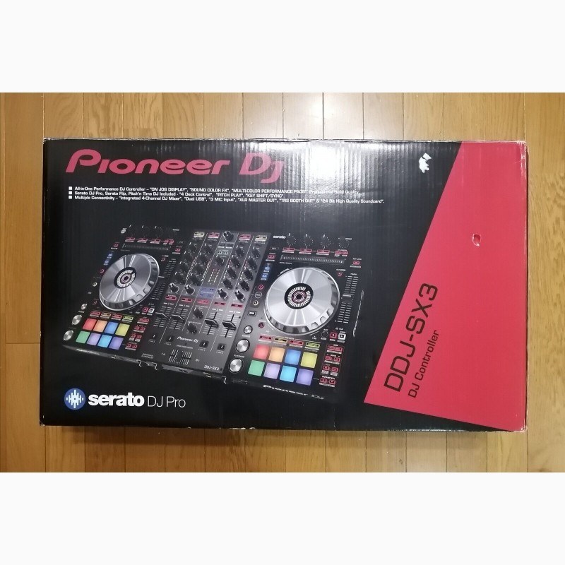 Фото 3. PIONEER CDJ-3000, Yamaha Genos 76-Key, Pioneer XDJ XZ, Korg Pa4X 76 key, CDJ 2000 NXS2