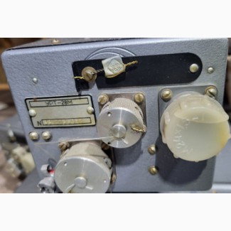 Підсилювач регулятора температури УРТ-28М