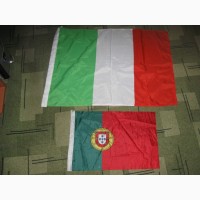 Прапори Флаги держав світу