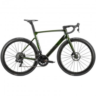 2024 Radon Vaillant 10.0 Road Bike (WAREHOUSEBIKE)