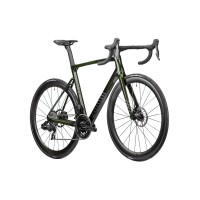 2024 Radon Vaillant 10.0 Road Bike (WAREHOUSEBIKE)