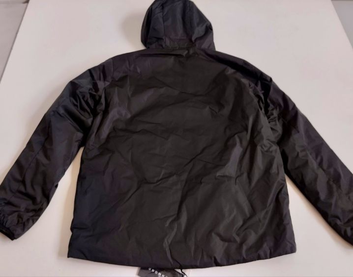 Фото 2. Продам чоловічі двосторонні куртки Richmond (Великобританія) оптом