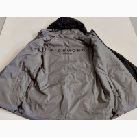 Продам чоловічі двосторонні куртки Richmond (Великобританія) оптом