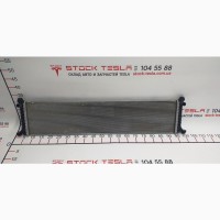 Радиатор охлаждения основной Tesla model S 6007372-00-A 6007372-00-A MOTOR