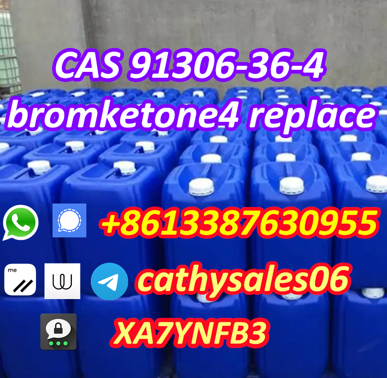 Фото 3. Bk4 replace cas 91306-36-4 with good price