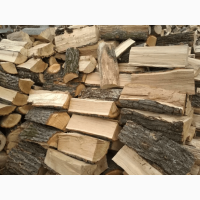 Купити дрова рубані Млинів з доставкою