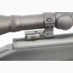 Пневматическая винтовка Beeman Longhorn Gas Ram 4x32 365 м.с