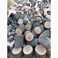 Дрова Луцьк вартість дров твердих порід