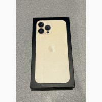 Apple IPhone 13 Pro Max 512Gb розблокований новий оригінал ніколи не використовувався