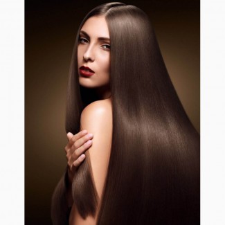 Итальянская косметика за уходом волос Napura