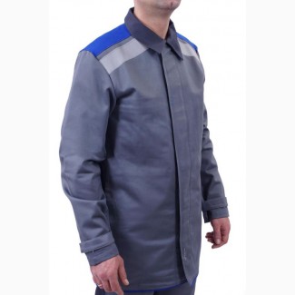 Куртка рабочая сварщика Fenix