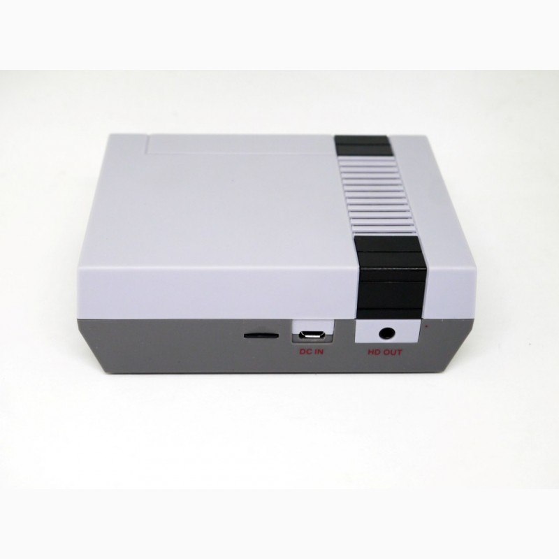 Фото 8. Mini TV Game Console 1000 игр NES SFC GBA MD MAME (аналог Nintendo Entertainment System)