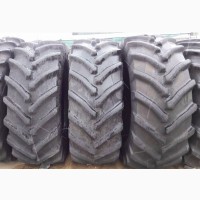 Шина на комбайн 900/60R32