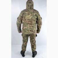 Военный камуфляжный костюм мультипи демисезонный