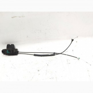 Замок двери задней левой Tesla model X 1033838-00-K 1033838-00-J LATCH, RR