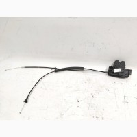 Замок двери задней левой Tesla model X 1033838-00-K 1033838-00-J LATCH, RR