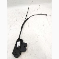 Замок двери задней левой Tesla model X 1033838-00-K 1033838-00-J LATCH, RR