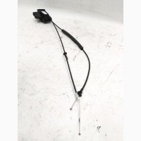 Замок двери задней левой Tesla model X 1033838-00-K 1033838-00-J LATCH, RR