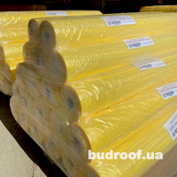 Budroof Paroizol 120 пароізоляційна плівка для плаского даху