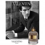 Valentino Valentino Uomo туалетная вода 100 ml. (Валентино Умо)