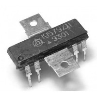Микросхема аналоговая К157УД1