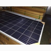 Солнечные панели Jinko Solar JKM395M-72-V (PERC)