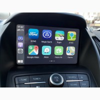 Русификация BMW Ford Mitsubishi KIA Hyundai Lincoln CarPlay Прошивка